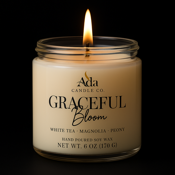 GRACEFUL BLOOM