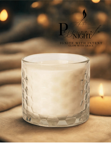 PASSIONATE NIGHT